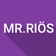 Mr. Riös