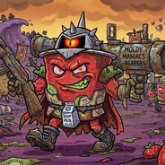 Steam Community Avatar