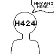 H424