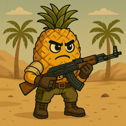 Steam Community Avatar
