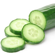 cucumber