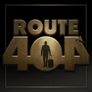 Session Notes: Route 404