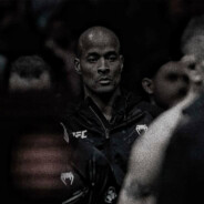 David Goggins