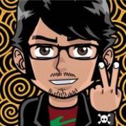 Steam profile picture for @rayyan