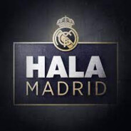 HALA MADRID!