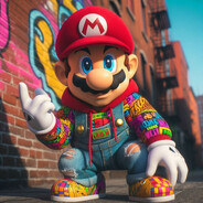Mr.Mario