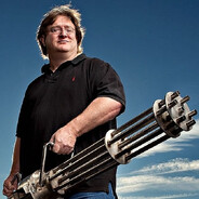 Avatar de la communauté Steam