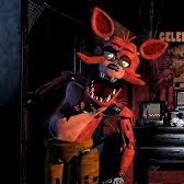 Foxy