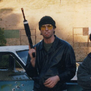 Steam Community Avatar