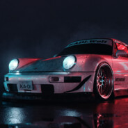 Steam Community Avatar