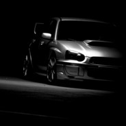 ☣WRX☣