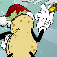 Steam Community Avatar