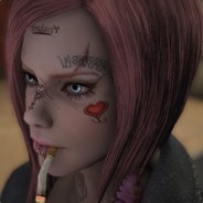 Steam Community Avatar