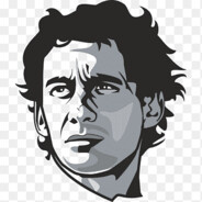 Droga é o Senna