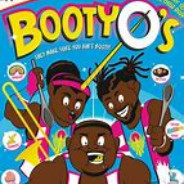 [47thC] BootyO's