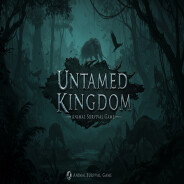 Untamed Kingdom