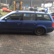 passat 1.9 tdi