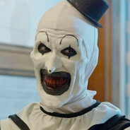 Art The Clown