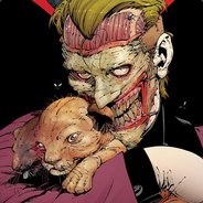 Steam Community Avatar