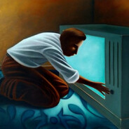 Steam Community Avatar