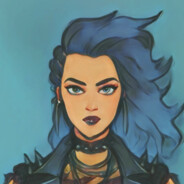 Steam Community Avatar