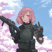 SoilderSakura