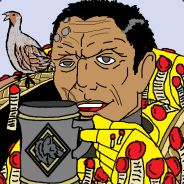 Galactic Partridges