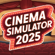 Cinema Simulator 2025