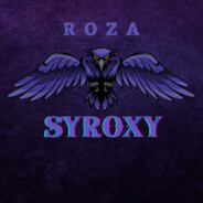 SYROXY
