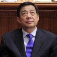 薄煕来