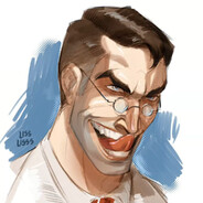 Steam Community Avatar