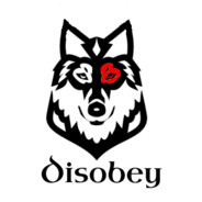 DISOBEY-Dro