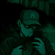 Steam Community Avatar