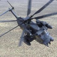Pave Low