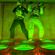 Steam Community Avatar