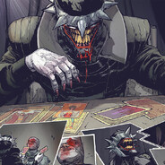 Steam Community Avatar