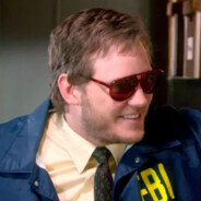 Burt Macklin