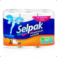 Selpak Gaming