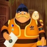 GeNeRaL ShERR