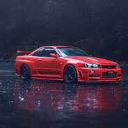 Steam Community Avatar