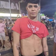 Ex gay