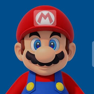 super mario ☘
