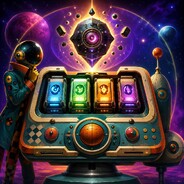 The Fifth Save Slot