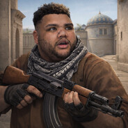 Steam Community Avatar