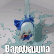 Fumotrauma