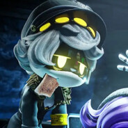 Steam Community Avatar