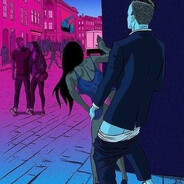 Steam Community Avatar