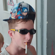 Steam Community Avatar