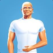 Mr.Clean