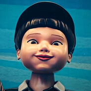 Steam Community Avatar